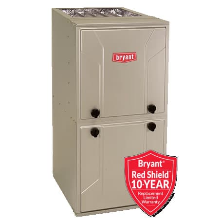 Bryant Evolution 98 Furnace