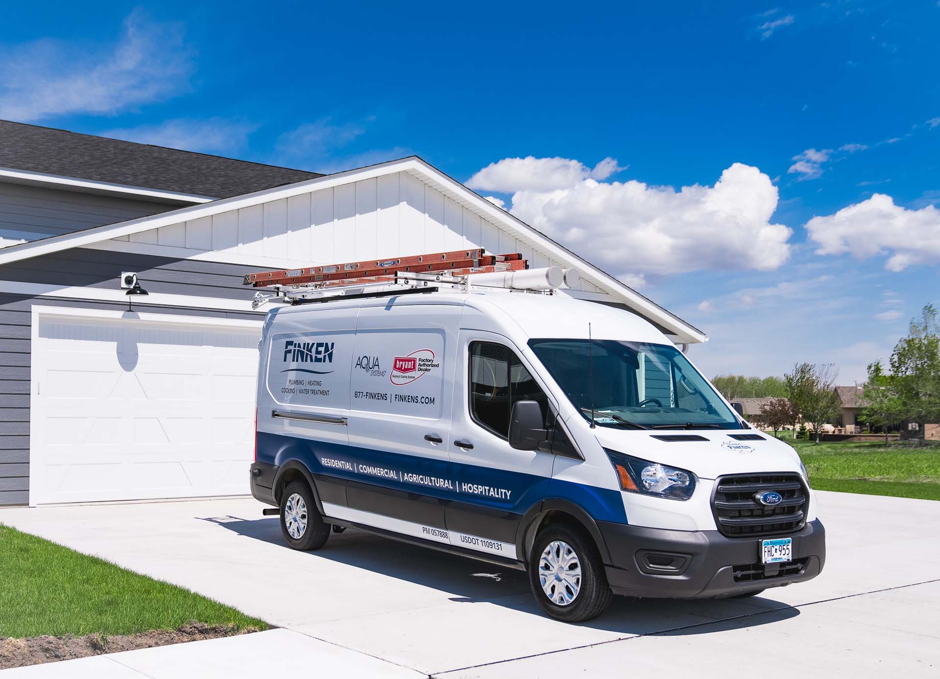 Furnace Repair & Installation