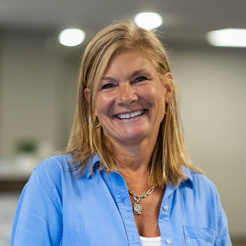 Julie Carlson