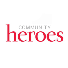 Community heroes