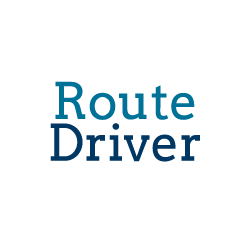 route driver text